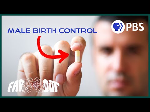 Why Male Birth Control Doesn’t Exist (Yet)