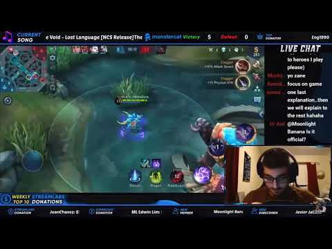 End Of BTK? Carti,Shark,Powerless Out! Go to Gosu,Cek in Now!