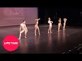 Dance Moms Group Dance Nip And Tuck Season 2 Lifetime