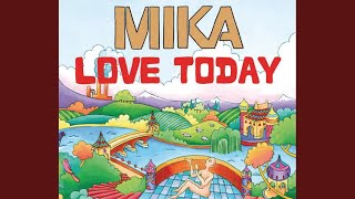 Love Today (Patrick Wolf's 100% C Mix)