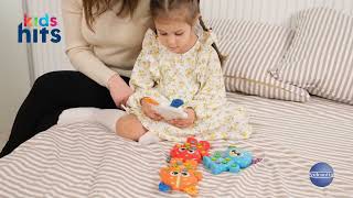 Video de Kids Hits Perro Interactivo