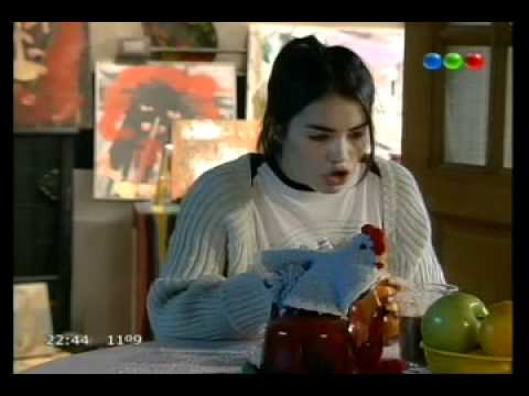 Cuando Me Sonreis - Capitulo 10