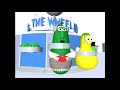 Auto Tainment Regenerated But It S Just The Character Inserts And Mr Nezzer Being TUFF AF