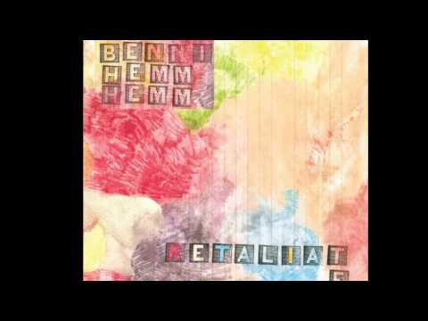 Benni Hemm Hemm - Shipcrack (Retaliate; 2010)