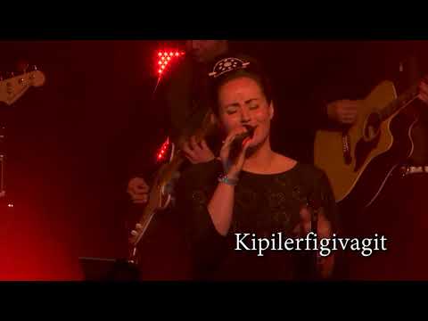 Zedna tusarnaartitsisut, KNR 25.11.2017