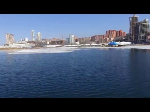 Vladivostok March 2016
