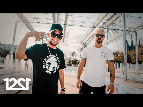 Chris Martel - PENSÁNDOTE Ft. Karlitos King (Prod. Astrophonik)