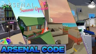 Arsenal Codes Roblox Roblox Arsenal Codes 2019 2019 09 14 - richest man on roblox code giveaway twitch