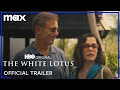 The White Lotus Season 3 Official Trailer MaxAsia