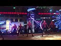 BCA DANCE GROUP FUNNY SPIDER MAN OREO Event
