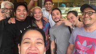 Download lagu CHICHA ~ family bonding mp3