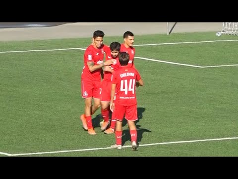 Alashkert-2 vs Pyunik Academy 1:4 | All Goals