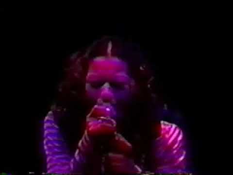 Sheena Ringo Creep Cover