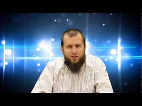 Propisi Hidžaba - 1 DIO - hfz.Adnan Mrkonjić