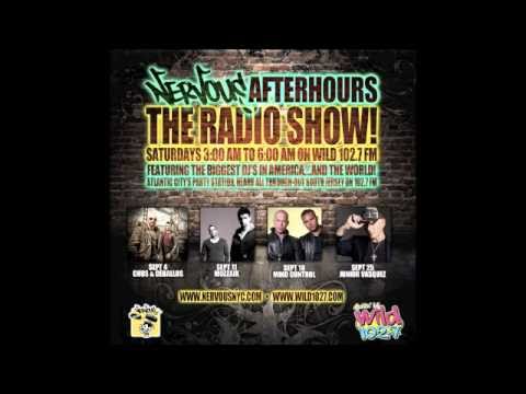 Nervous Afterhours: Mind Control 9/18/2010