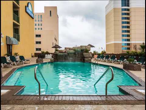 Days Inn Virginia at the Beach - Virginia Beach (Virginia) - United States