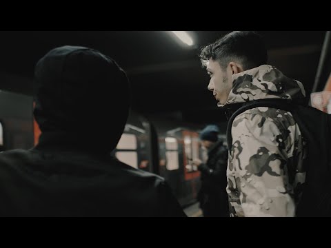 Senchito ft Arem - Adieu