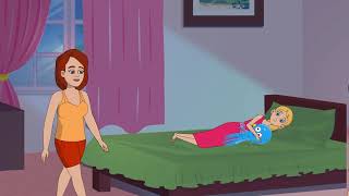 Cartoon Animation Film | Scene Preview | Seaper Powers
