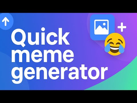 Quote Meme Generator