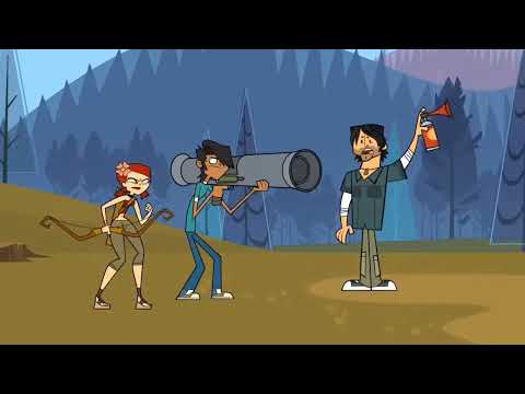 🌟 TOTAL DRAMA ALL STARS 🌟 Episode 13 - "The Final Wreck-ening" (Part 1/2)
