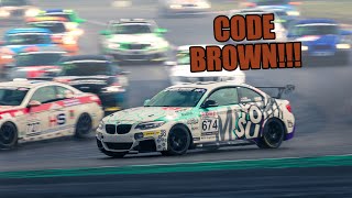 Download lagu THE SCARIEST Lap of My Life & First VLN Race! mp3