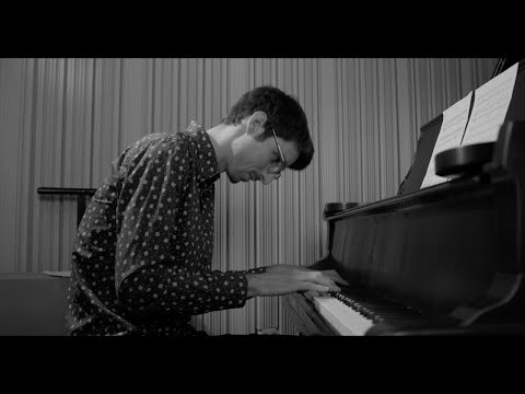 Tommaso Perazzo trio (feat. Kanoa Mendenhall and Eliza Salem) - "Last Idea"