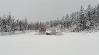 PistenBully 600 other industrial equipment | Image 4 - Machineryline