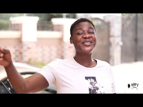 Mercy The Local Hustler Season 3 & 4 - (NEW MOVIE) Mercy Johnson 2019 Latest Nigerian Movie