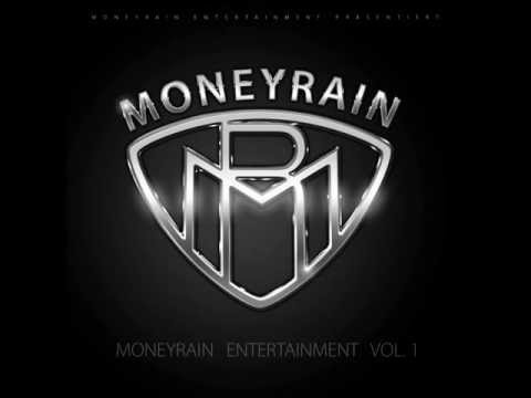 12. Moneyrain feat. Locke,Aleks M. & Kollegah -  The Buisness
