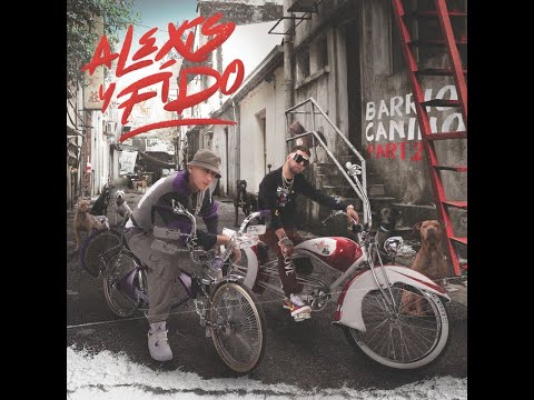 Alexis Y Fido Ft. Cauty - Igual o Peor (Arold D Intro Dirty)