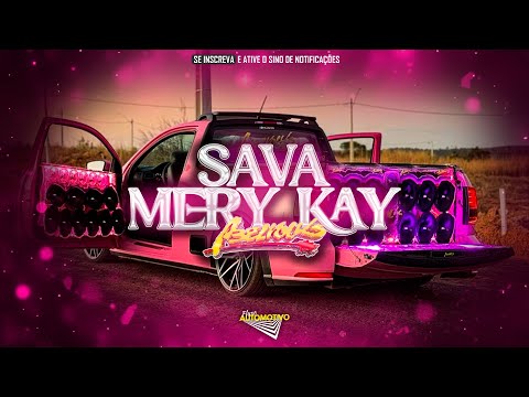 CD Sava MeryKay Abelvolks 2024 - House 2024 - Vinícius The Best