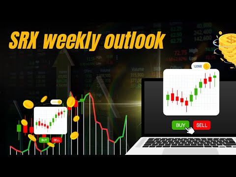 SRX weekly results. 92% win rate!