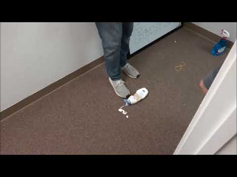 Yes Miscellany: 5/22/18 - Roundabout vine