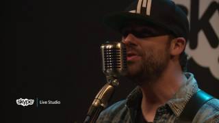 Jackson Michelson - Boys Will Be (98.7 THE BULL)