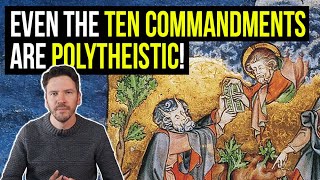 Video: The Evolution of Monotheism from Polytheism in the Old Testament Bible | Stephans History