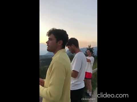 Duran Duran - Girls on film (Enzo is burning Edit)