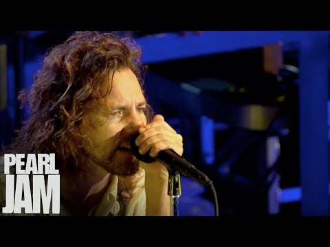 Porch (Live) - Immagine In Cornice - Pearl Jam
