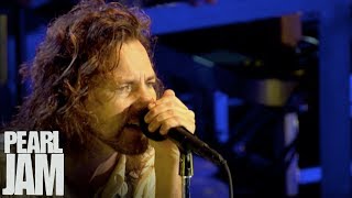 Porch (Live) - Immagine In Cornice - Pearl Jam