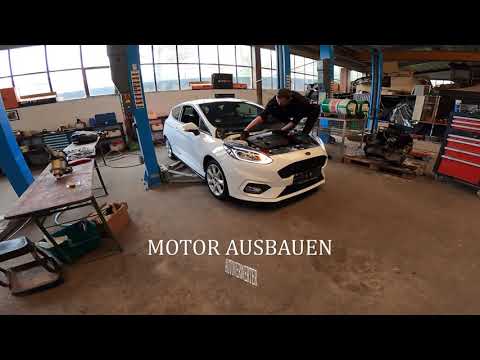 Mietwerkstatt Passau "Vollkommen egal part one"