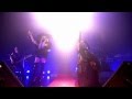 Pax Vesania Live Tour Yousei Teikoku and Arika ...