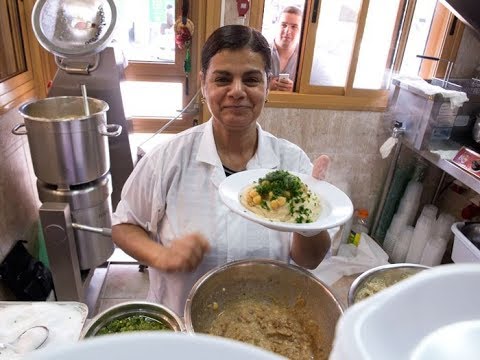 Hummus the Movie official trailer