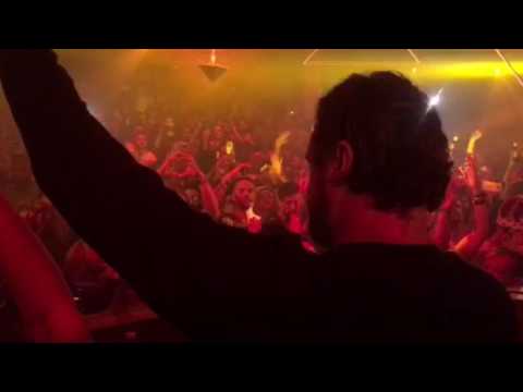 Solomun b2b Dixon After Party @ Pacha - DJ BOOTH - 16 JUL 2017 - Ibiza best party ever !!!