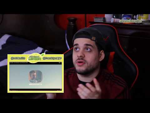 SUPER CATCHY TRACK! | Kid de Blits - Gucci Bandana ft. Jacin Trill (prod. p.APE) REACTION