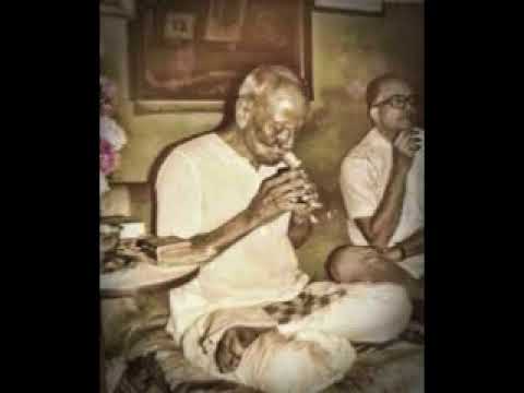 Consciousness And The Absolute / The Final Talks - Sri Nisargadatta Maharaj - Audiobook - Part Two