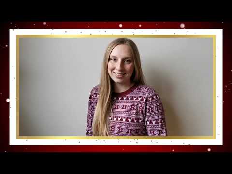 BOŽIČNO-NOVOLETNO VOŠČILO