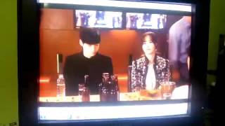 Download lagu Ahn Jae Hyun and Goo Hye Sun- Blood DVD BTS [2] mp3