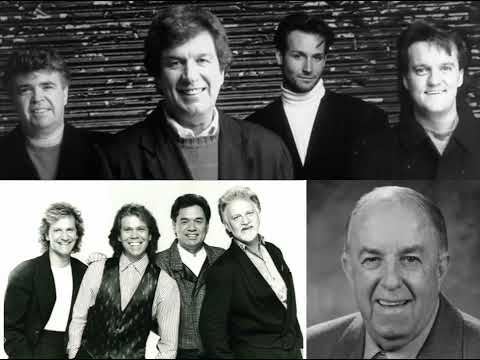 A Few Good Men - Gaither Vocal Band featuring The Imperials and George Younce