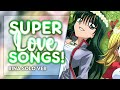 Super Love Songs Touin Rina Solo Ver KAN ROM ENG Full Lyrics