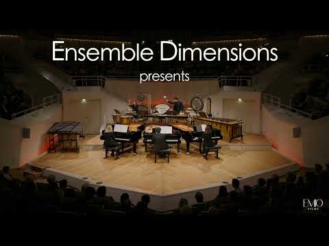 Symphonic Dances by Ensemble Dimensions