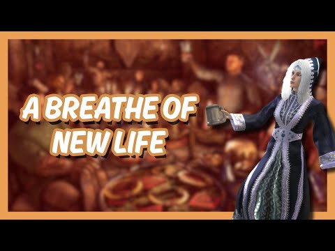 New Life Festival Event Guide 2025 | The Elder Scrolls Online (ESO)